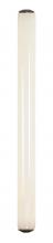 Satco Products Inc. S2981 - 40 Watt T8 Incandescent; White; 1500 Average rated hours; 295 Lumens; Disc base; 120 Volt
