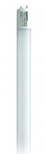 Satco Products Inc. S39976 - 15 Watt T8 LED; Medium bi-pin base; 3500K; 50000 Average rated hours; 2100 Lumens; Type A; Ballast