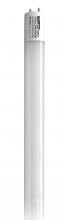 Satco Products Inc. S39977 - 15 Watt T8 LED; Medium bi-pin base; 4000K; 50000 Average rated hours; 2200 Lumens; Type A; Ballast