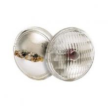 Satco Products Inc. S4343 - 200 Watt sealed beam; PAR46; 2000 Average rated hours; 2270 Lumens; Side Prong base; 125 Volt