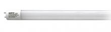 Satco Products Inc. S9722 - 15 Watt T8 LED; Medium bi-pin base; 4000K; 50000 Average rated hours; 1800 Lumens; Type B; Ballast