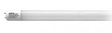 Satco Products Inc. S9723 - 15 Watt T8 LED; Medium bi-pin base; 5000K; 50000 Average rated hours; 1800 Lumens; Type B; Ballast