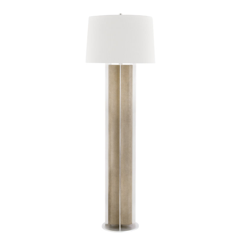 1 LIGHT FLOOR LAMP