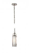 Hudson Valley 8521-PN - 1 LIGHT PENDANT