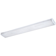 Canarm EFW848232 - ES Fluorescent (FW842) 48" Wrap, 2 Bulb, 32W T8, YC322516E-2