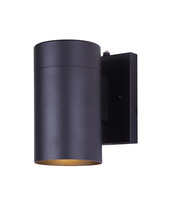Canarm IOL339BK - DAWN, 1 Light Outdoor Down Light, Photocell Switch, 100W Type A