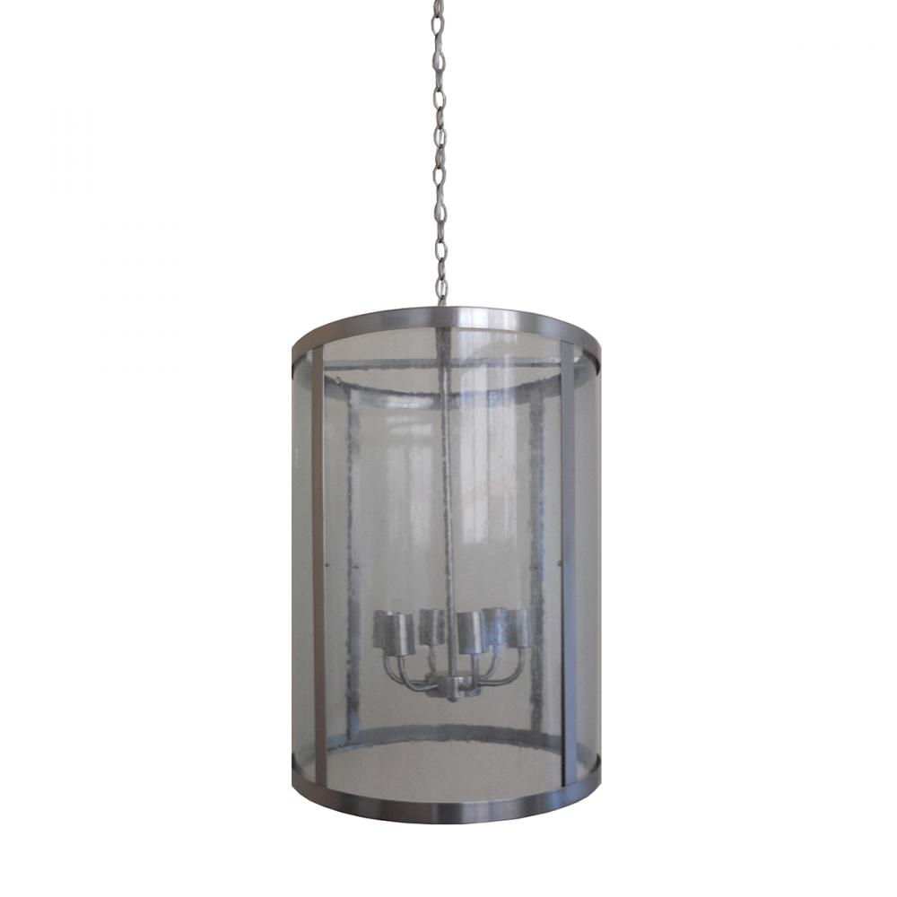 6 Light Chandelier