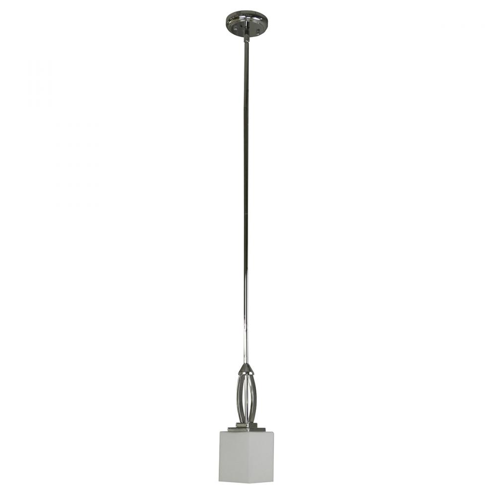 1 Light Pendant