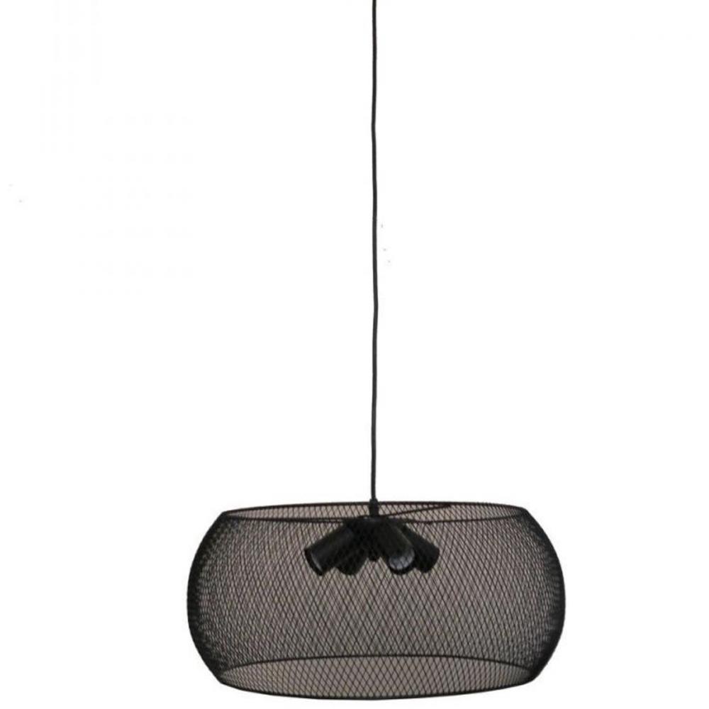 4 Light Chandelier