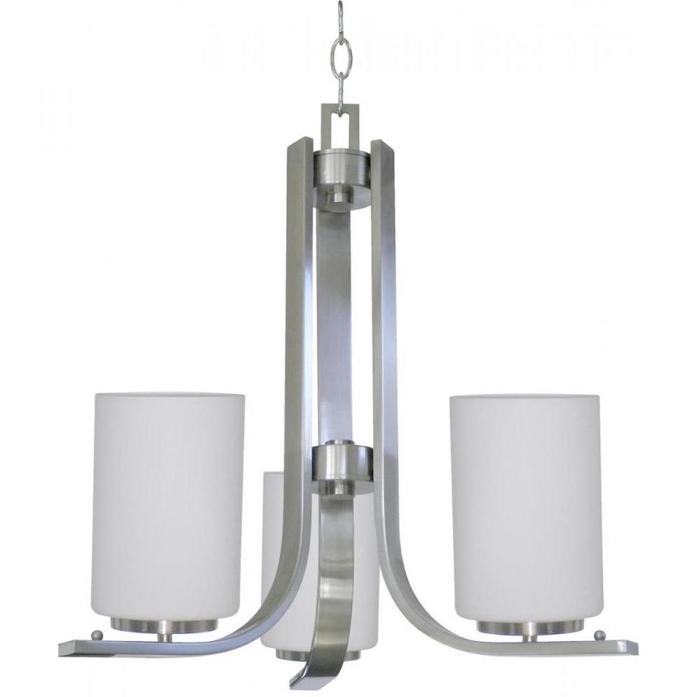 3 Light Chandelier