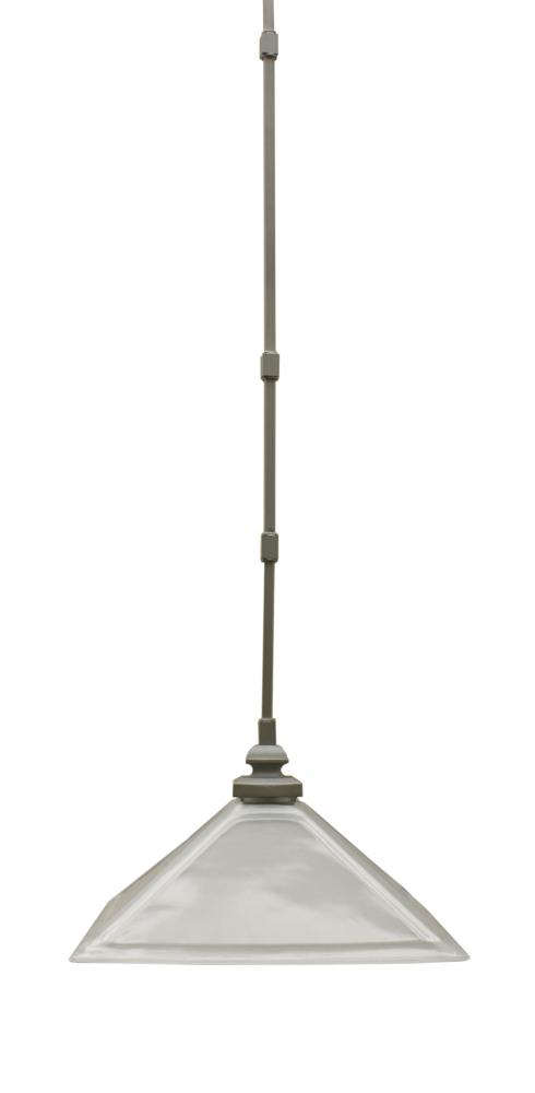 1 Light Pendant