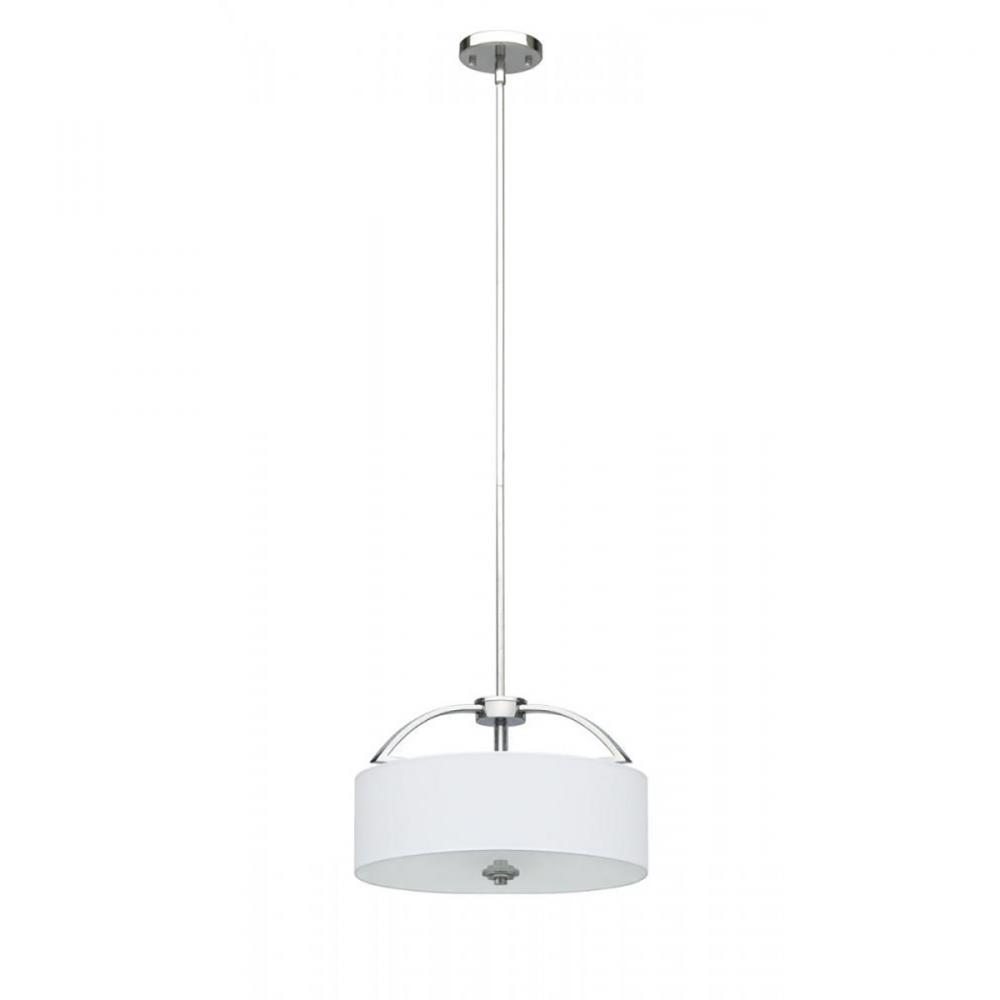 3 Light Chandelier
