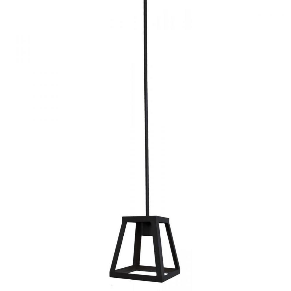 1 Light Pendant