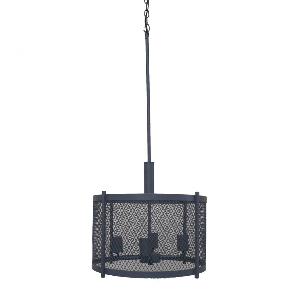4 Light Chandelier