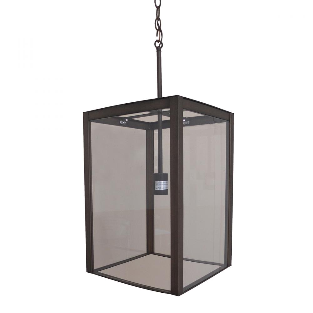 1 Light Pendant