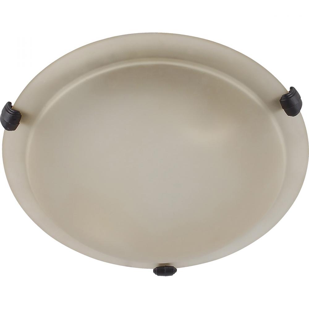 LED 2 Light Flush Mount