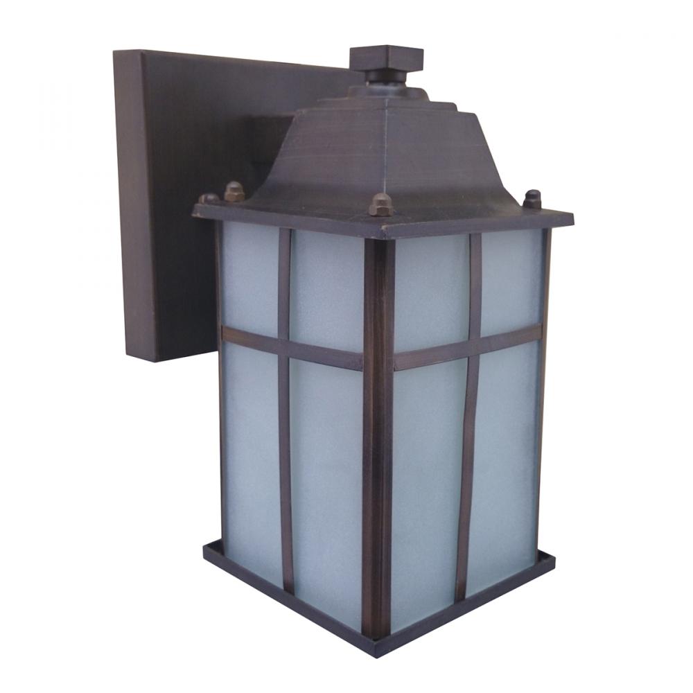 1 Light Outdoor Light