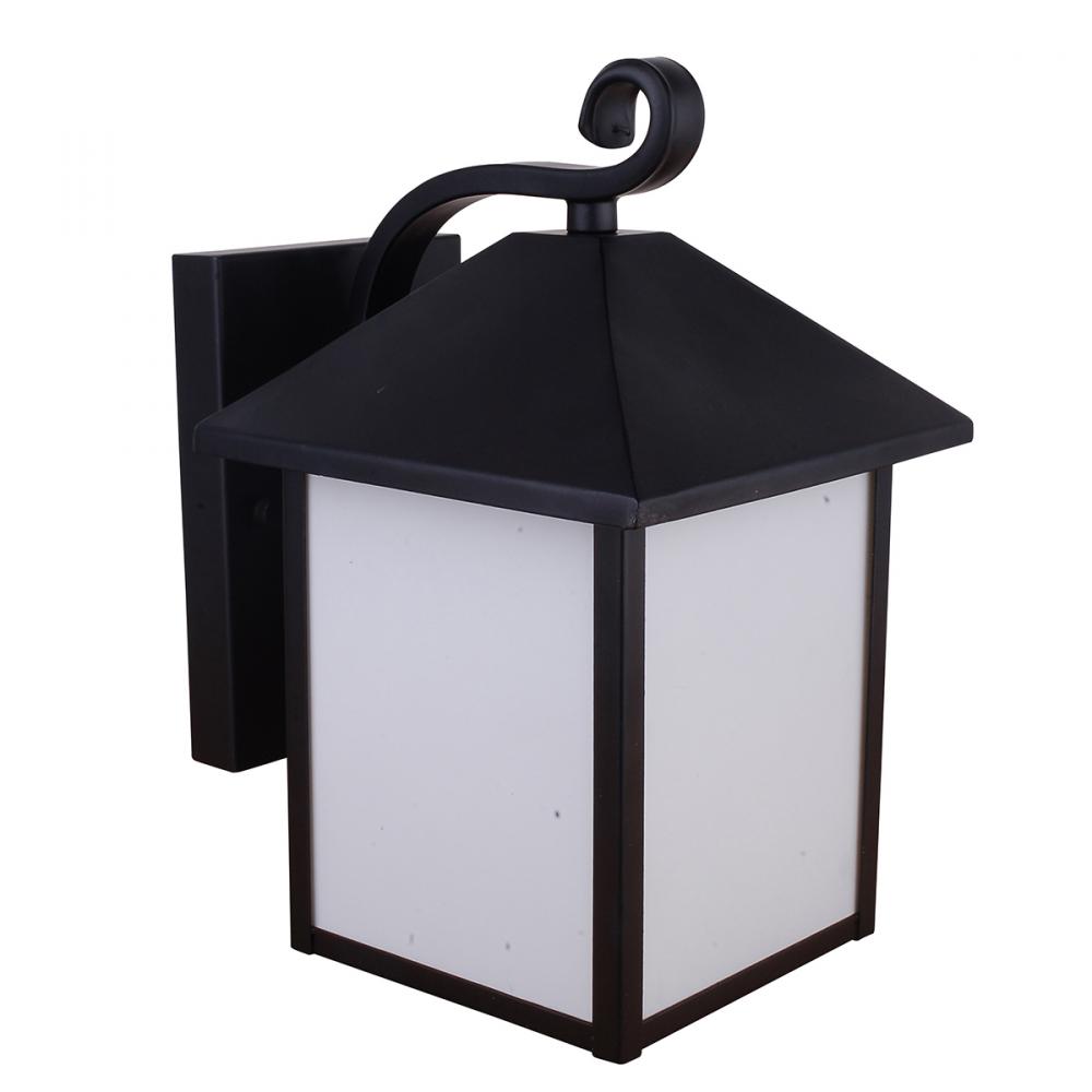 1 Light Outdoor Light