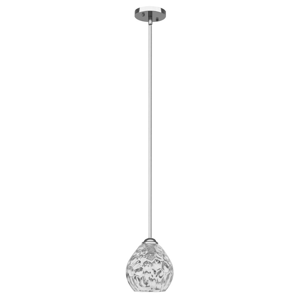 1 Light Pendant