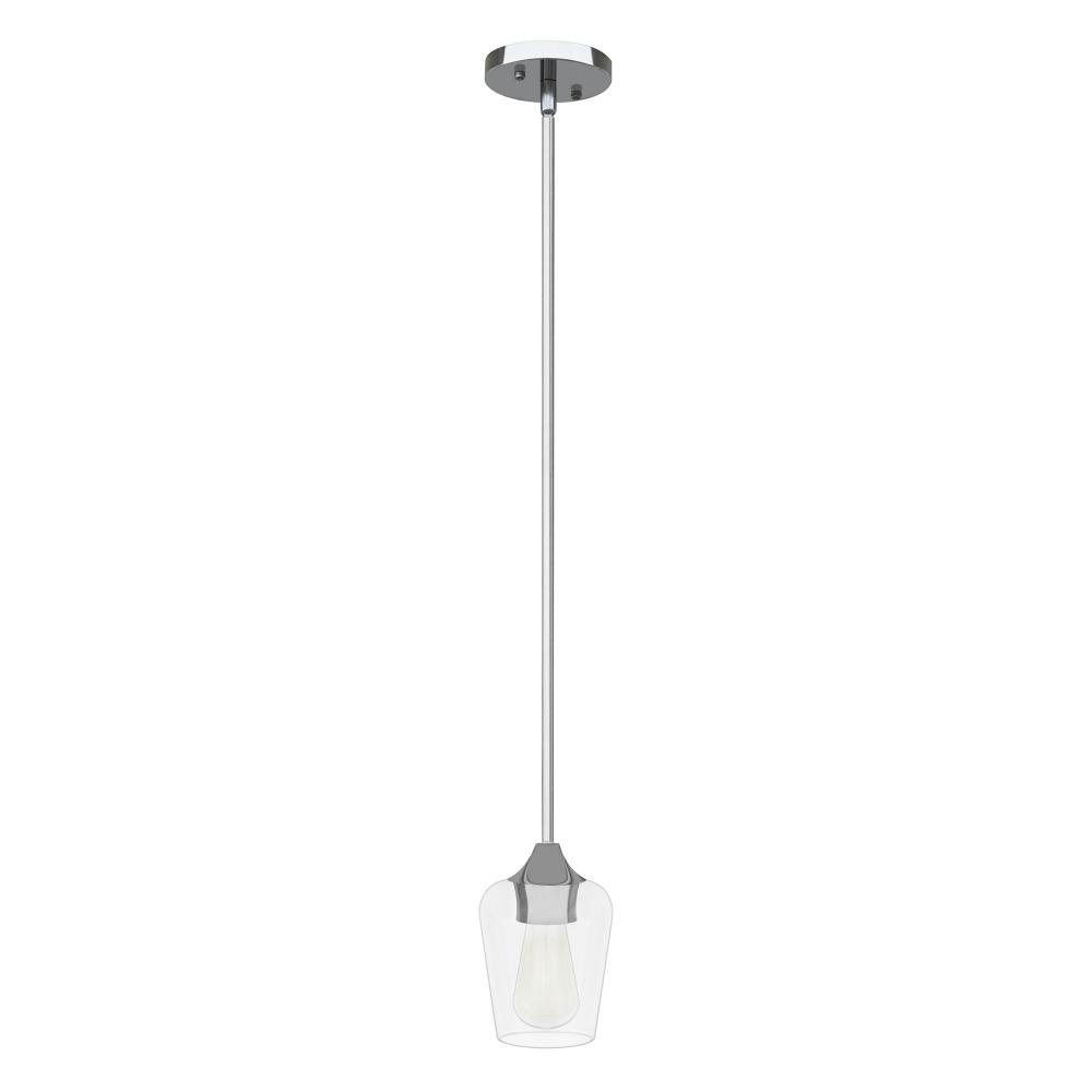 1 Light Pendant