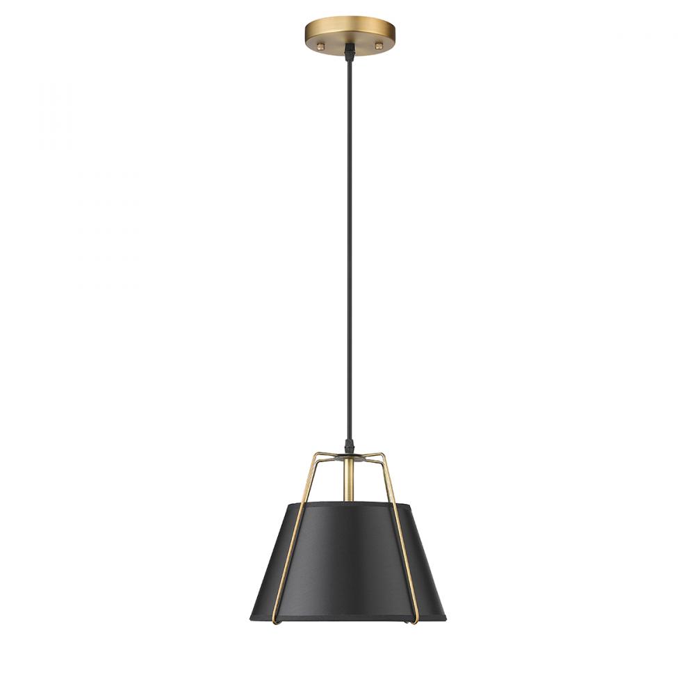 1 Light Cone Pendant