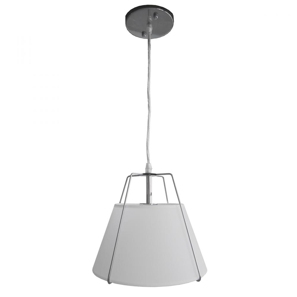 1 Light Cone Pendant