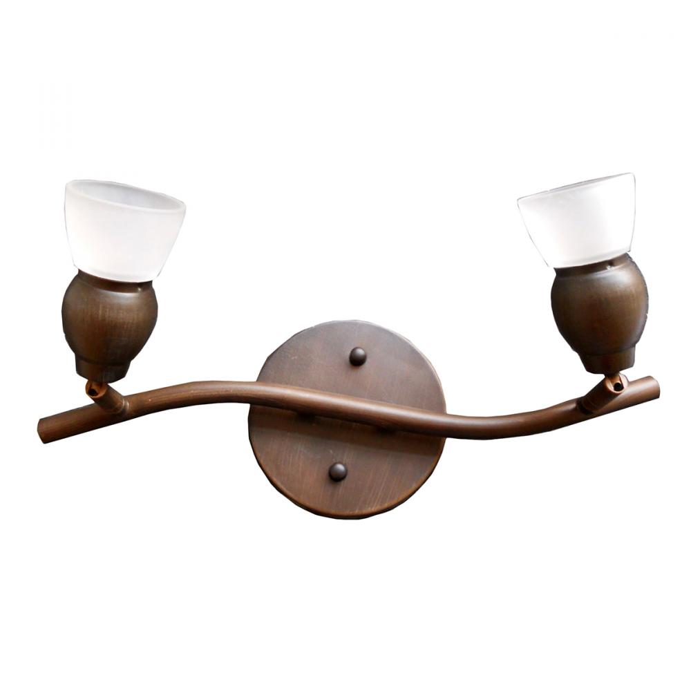 2 Light Track Light