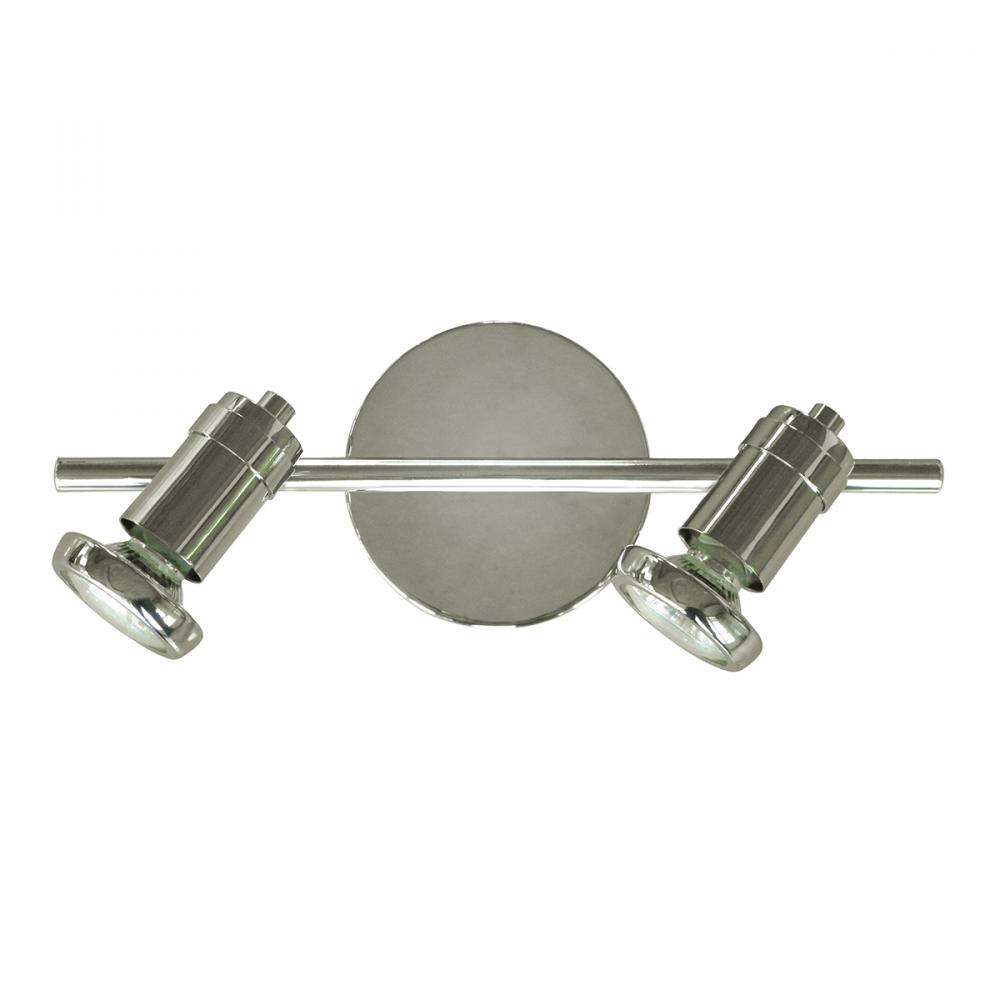 2 Light Track Light