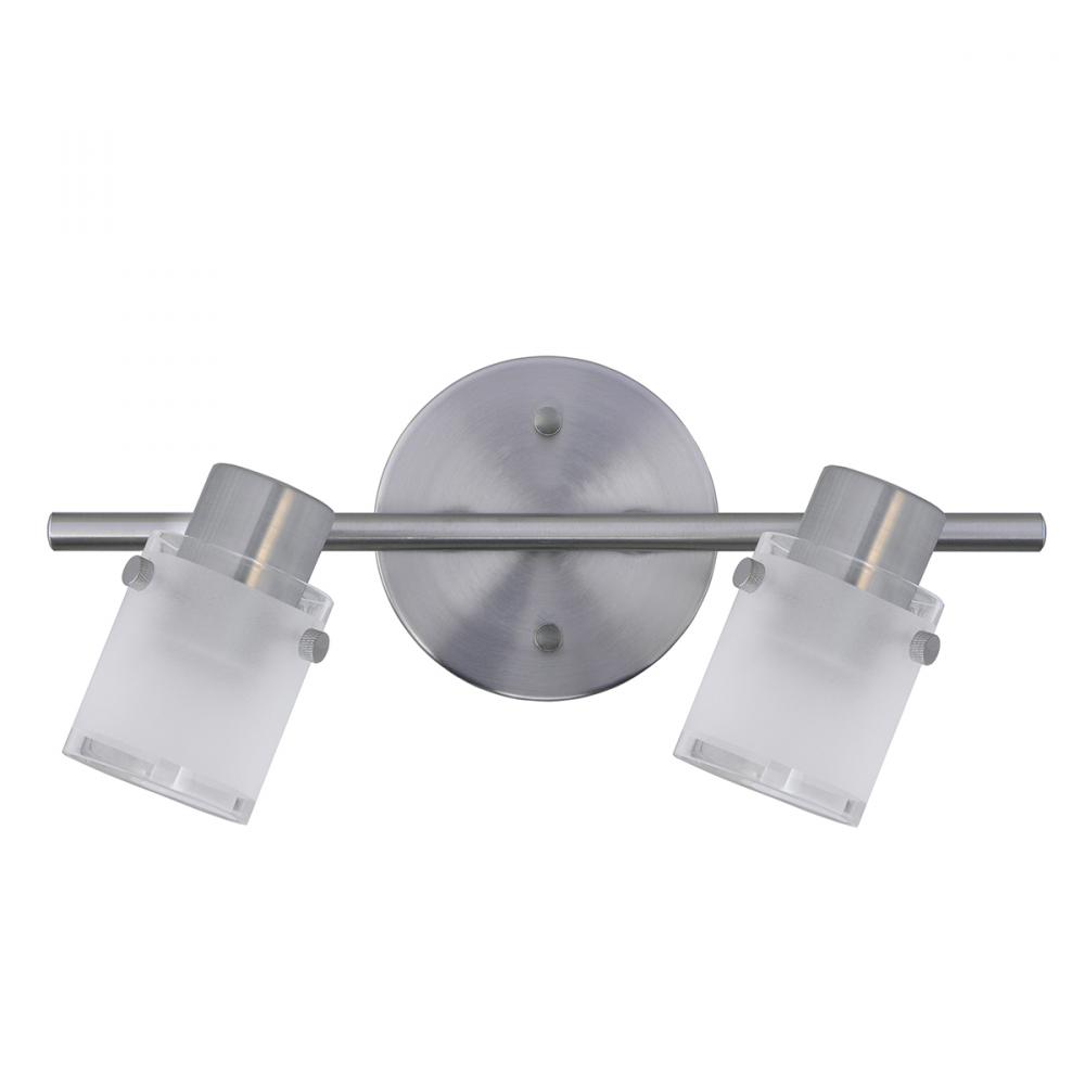 2 Light Track Light