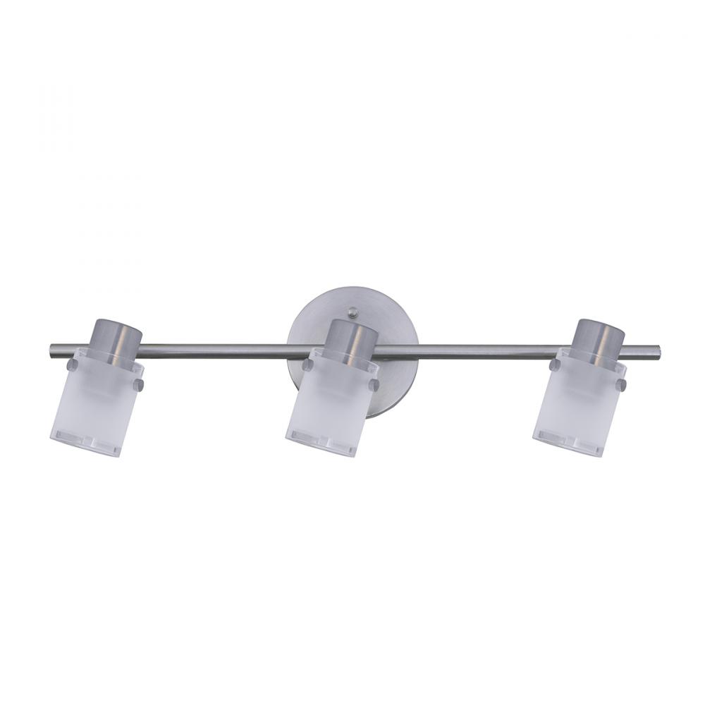 3 Light Track Light