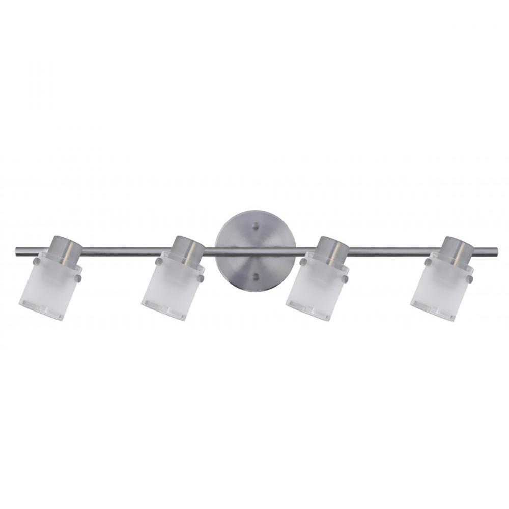 4 Light Track Light