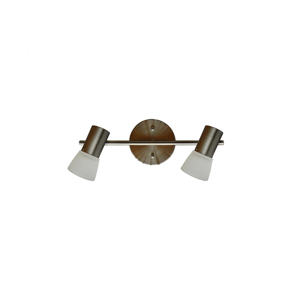 2 Light Track Light