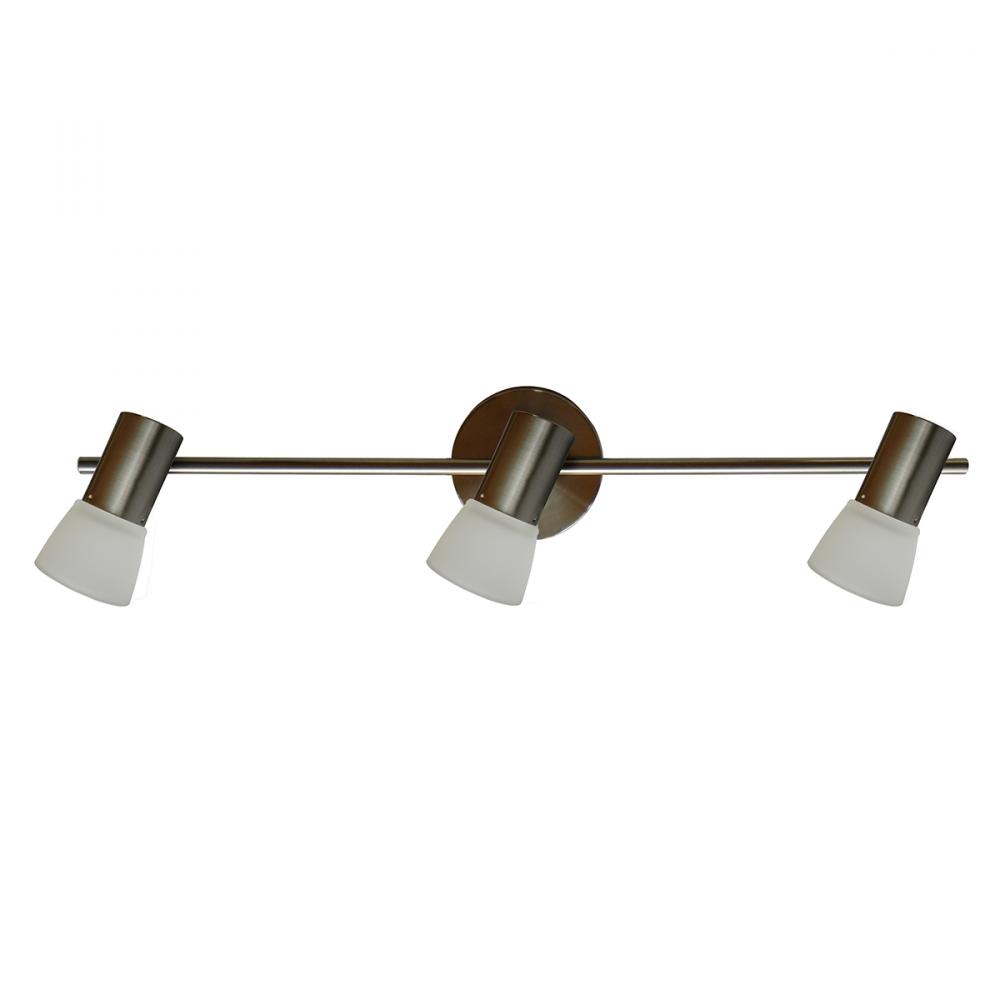 3 Light Track Light