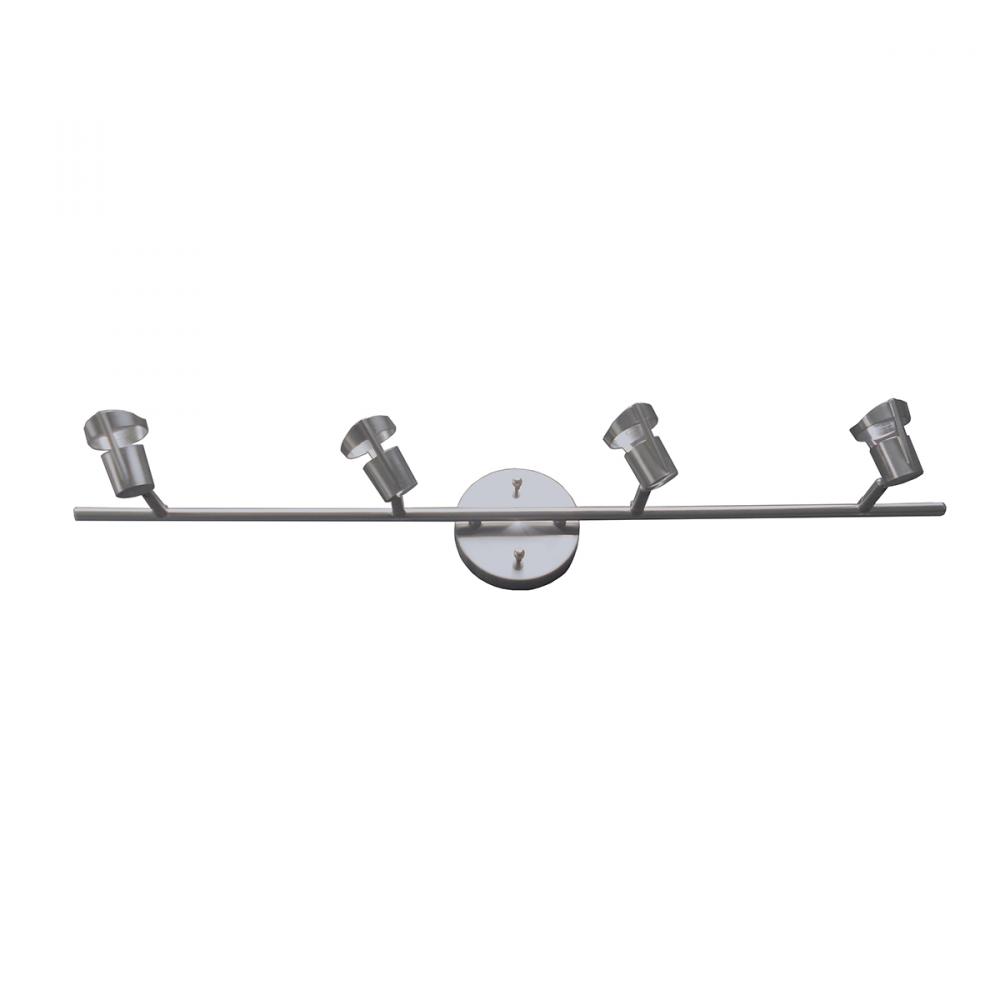 4 Light Track Light