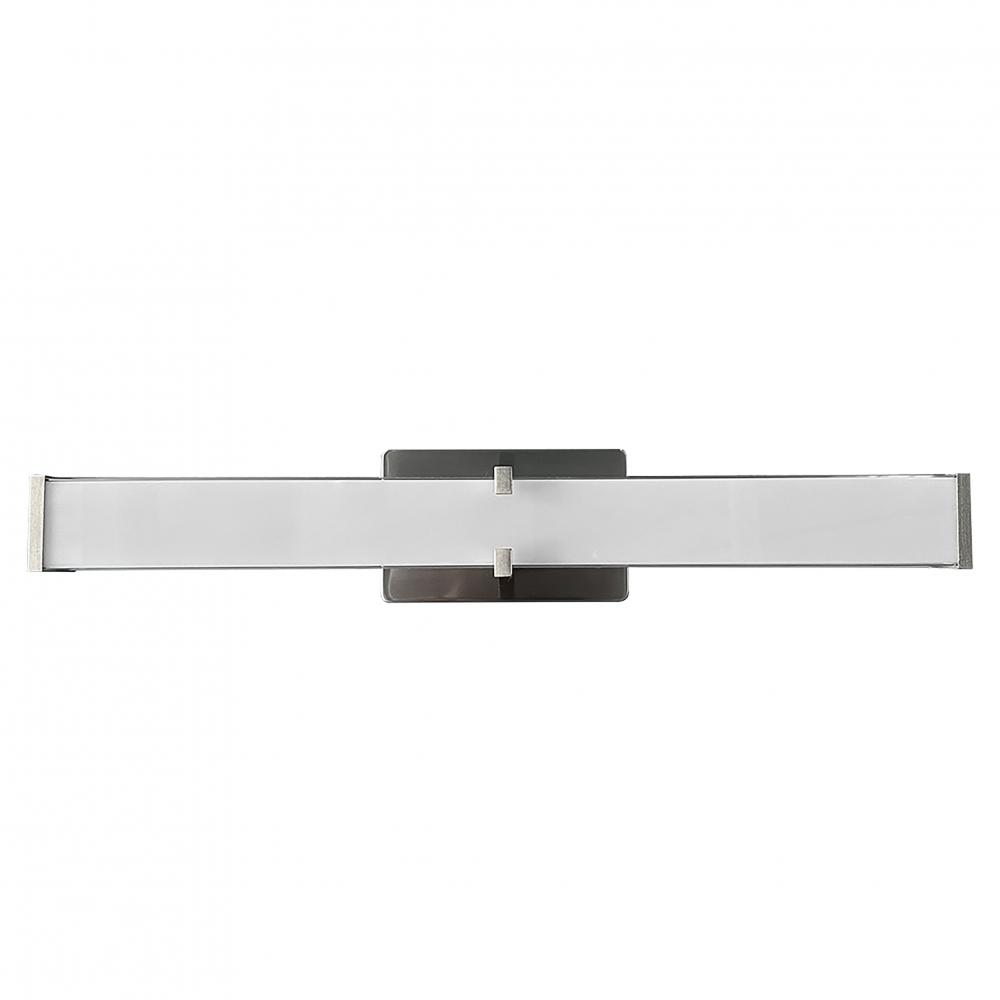 LED Light Bathroom Vanity