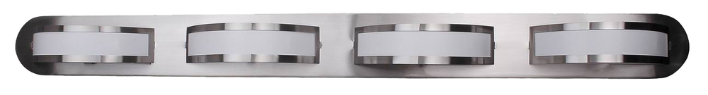 ENERGY STAR 4 LIGHT VANITY