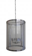 Whitfield CH1287-18SDSS - 6 Light Chandelier