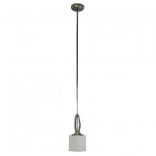 Whitfield CH179-5PNTCH - 1 Light Pendant