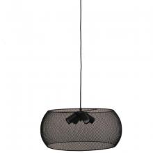 Whitfield CH1942-20BK - 4 Light Chandelier