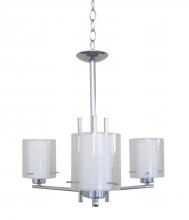 Whitfield CH28055-3CH - 3 Light Chandelier