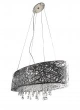 Whitfield CH3008-31CH - 5 Light Chandelier