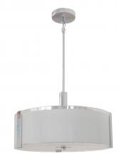 Whitfield CH4029-16CH - 3 Light Chandelier