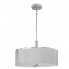 Whitfield CH4029-16CH - 3 Light Chandelier