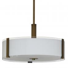 Whitfield CH4029-16NG - 3 Light Chandelier