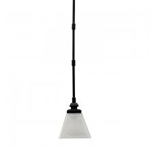Whitfield CH406-6PEBZ - 1 Light Pendant