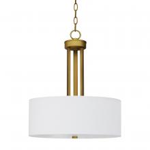 Whitfield CH578-18NG - 3 Light Chandelier