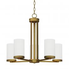 Whitfield CH578-5NG - 5 Light Chandelier