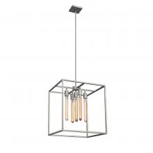 Whitfield CH580-5SS - 5 Light Chandelier