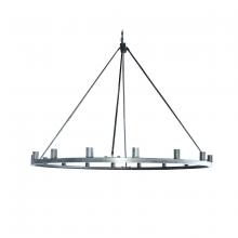 Whitfield CH680-16SS - 16 Light Chandelier
