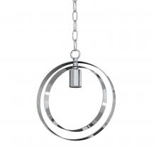 Whitfield CH6985-10CH - 1 Light Pendant